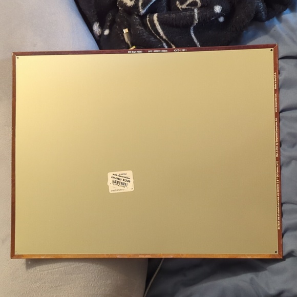 Classic Harley Quinn and Joker Comic Strip Tin Metal Sign - Picture 8 of 12